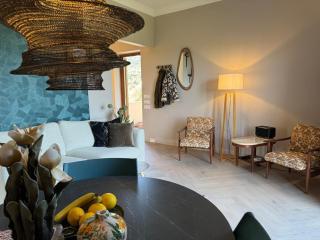 Villa Feronia Samos - Mesókampos - 2