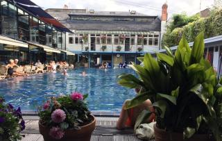 Lido's View - Bristol - 4