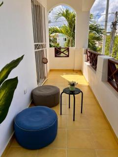 Apartamento Aurora - Bayahibe - 4