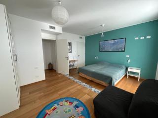 Belvedere20guesthouse - Finale Ligure - 5