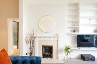 Spacious and quiet ground floor flat - Bristol - 7