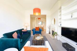 Spacious and quiet ground floor flat - Bristol - 3