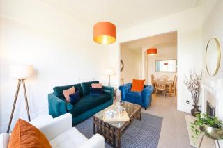 Spacious and quiet ground floor flat - Bristol - 1