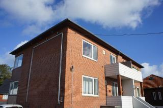 Strandby Kirkevej 270 Ground floor - Esbjerg - 0