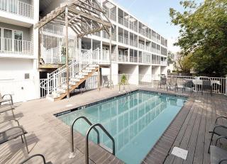 Wilmington avenue 50 #316 - Rehoboth Beach - 0
