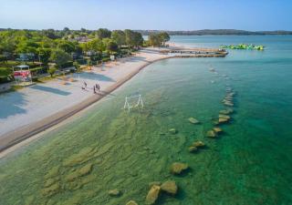 Camping Bi-Village - Eurocamp I Homair - Valbandon - 5