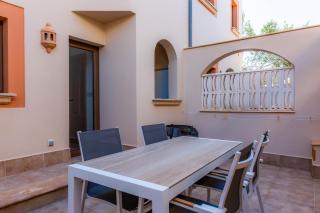 Sa Torre ii - Canyamel - 7