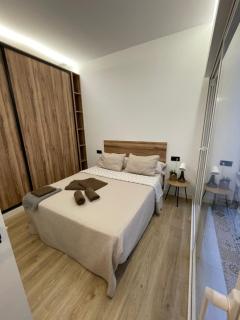 Alicante City Suite 1 - Alicante - 1