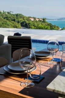 Seaview Pool Villa - Coral Cove, Koh Samui - Amphoe Koksamui - 6
