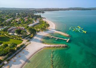 Camping Bi-Village - Eurocamp I Homair - Valbandon - 3