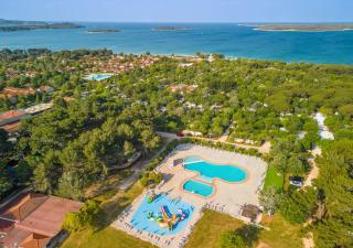 Camping Bi-Village - Eurocamp I Homair - Valbandon - 9