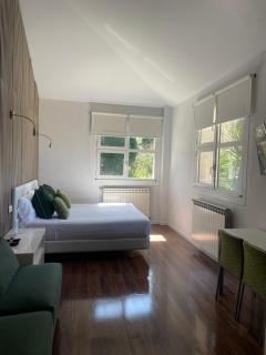 Apartamentos Mar y Mar Agroturismo - Saint-Sébastien - 8