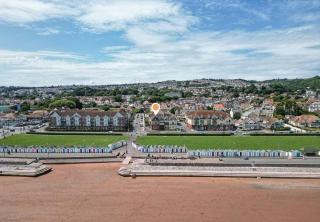 Loveliest Homes Paignton - Sea Front location with parking - Paignton - 9