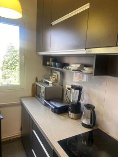 Apartman Lux - Belgrado - 8