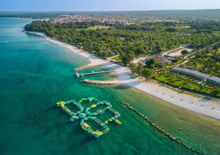 Camping Bi-Village - Eurocamp I Homair - Valbandon - 0