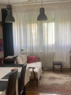 Apartman Lux - Belgrado - 4