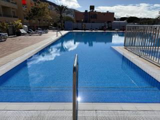 Estudio con mejor posición en Playa Las Vistas - Arona - 3