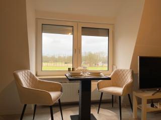 Ferienwohnung zwischen Lilienthal und dem Künstlerdorf Worpswede - Lilienthal - 7