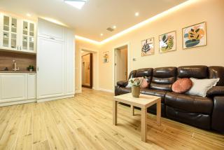 MoHost Centrum - Urban Retreat in City Center - Braşov - 1