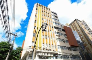 02 Apartamento na Savassi, vaga, cozinha completa, ao lado Life Center, Smart Fit - Belo Horizonte - 0