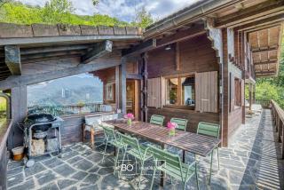 Chalet Cascade - Annecy Lake - Talloires - 5