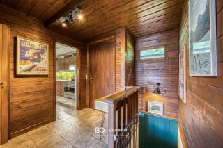 Chalet Cascade - Annecy Lake - Talloires - 4