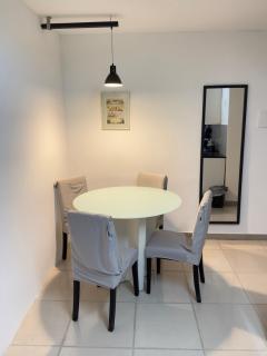 02 Apartamento na Savassi, vaga, cozinha completa, ao lado Life Center, Smart Fit - Belo Horizonte - 8
