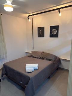 02 Apartamento na Savassi, vaga, cozinha completa, ao lado Life Center, Smart Fit - Belo Horizonte - 1