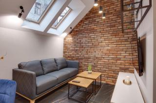 Apartament Sobieskiego 26 - Bielsko-Biała - 8