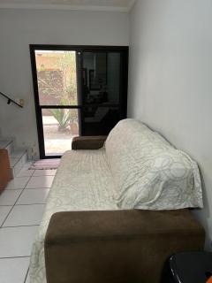 Apartamento 2 suítes com ar condicionado Maranduba - Ubatuba - 5