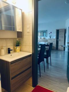 Hajna Apartman - Tapolca - 5
