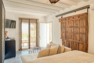 Santa Maria Hotel - Elia Beach - 2