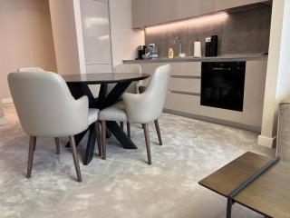 BW Aqua Lux Premium Apartman - Belgrado - 5
