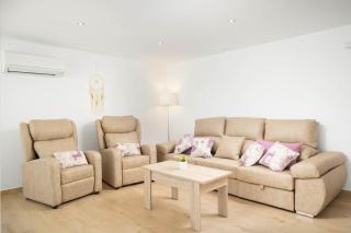 El Rincón Playero de María I PRIMERA LÍNEA DE PLAYA REFORMADO MARZO 2025 - 5