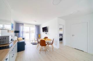 APARTAMENT PRZY WYDMIE - Grzybowo - 0