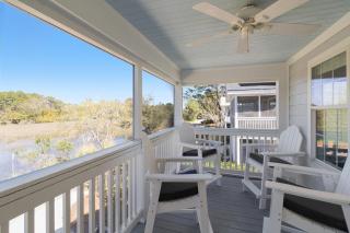 Stella Maris Cottage - Tybee Island - 9