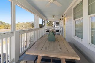 Stella Maris Cottage - Tybee Island - 3