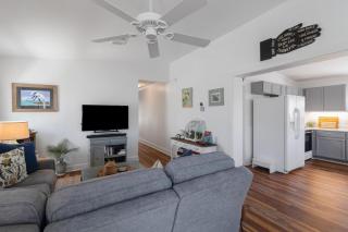 Stella Maris Cottage - Tybee Island - 1