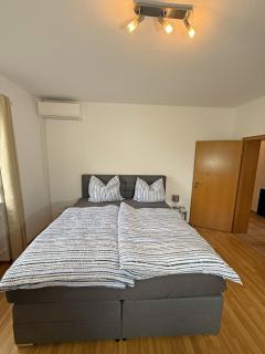 Geräumige Monteurwohnung in Alzenau - 7