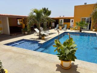 Hôtel Colibri Lac Rose - Niaga - 2