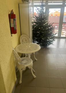 Hajna Apartman - 2