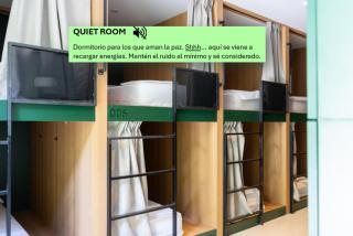 The Boc Hostels - City - Palma di Maiorca - 9