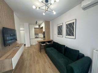 Velvet - city center good vibe - Iaşi - 7