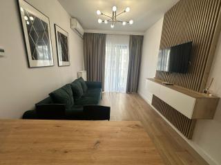 Velvet - city center good vibe - Iaşi - 2
