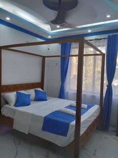 Calif studio apartments - Mombasa - 5