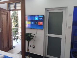 Calif studio apartments - Mombasa - 1