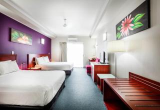 Novotel Darwin Airport - Darwin - 9