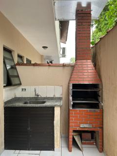 Apartamento 2 suítes com ar condicionado Maranduba - 2