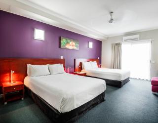 Novotel Darwin Airport - Darwin - 8