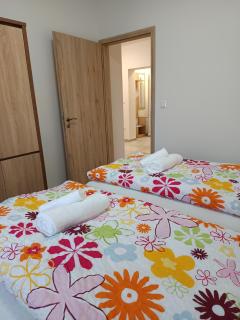 ORCHIDEA PREMIUM Apartment - Hévíz - 9